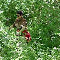 Riapertura del sentiero a primavera